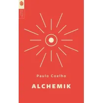 Alchemik