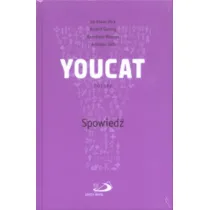 YOUCAT. Spowied�