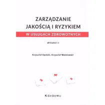Zarz�dzanie jako�ci� i ryzykiem w us�ugach.. w.2