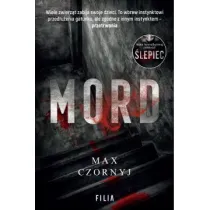Mord. Liza Langer i Orest Rembert. Tom 3