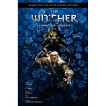 Witcher La Semilla de la verdad
