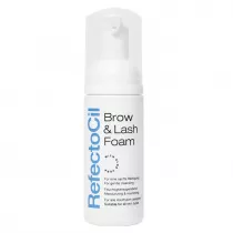 Refectocil Brow & Lash puszysta pianka oczyszczaj�ca 45 ml