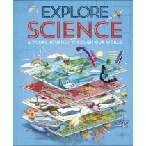 Explore. Science
