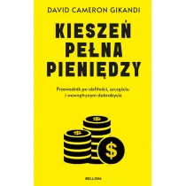 Kiesze� pe�na pieni�dzy