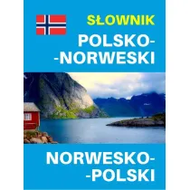 S�ownik polsko-norweski norwesko-polski