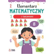 Elementarz matematyczny z wiczeniami