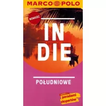 Przewodnik Marco Polo. Indie poudniowe