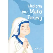 Historia w. Matki Teresy