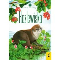 Rozlewiska. M�odzi Przyrodnicy