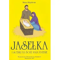 Jase�ka i scenki na Bo�e Narodzenie. Tom 2
