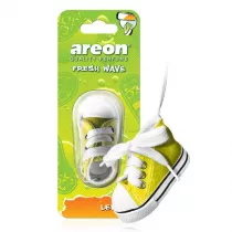 Areon Fresh Wave odwieacz do samochodu Lemon
