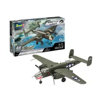 Samolot B-25 Mitchell Revell
