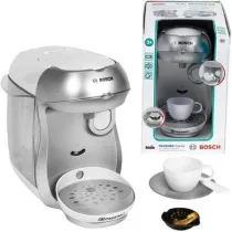 Ekspres do kawy Bosch Tassimo srebrny Klein Trefl