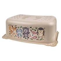 Podn�ek Lisek Le�na Ferajna be�owy