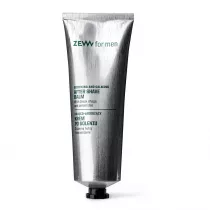 Zew for men Kojco-agodzcy krem po goleniu z Czarn Hub i Ceramidami 80 ml