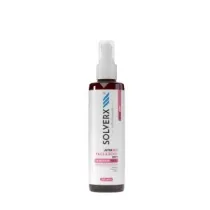 Solverx Mgieka kojca po opalaniu do twarzy i ciaa Sensitive Skin 200 ml