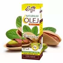 Etja-olejki Olej pistacjowy do ciaa 50 ml