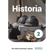 Historia 2. Podrcznik. Szkoa branowa I stopnia