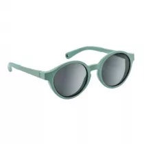 Beaba Okulary przeciwsoneczne dla dzieci 2-4 lata Tropical green