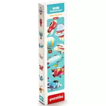 Puzzle Transport lotniczy Cubika