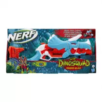 NERF Tricerablast Dinosquad Hasbro