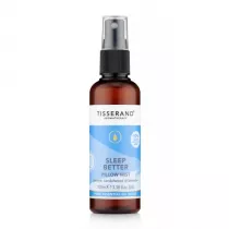 Tisserand Aromatherapy Sleep Pillow Mist - Mgie�ka do poduszki 100 ml