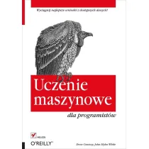 Uczenie maszynowe dla programist�w
