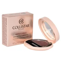 Collistar Cie do powiek Impeccable Compact Eye Shadow 310 Burgundy Frost