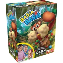 Basia Basia Goliath