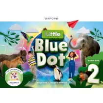 Little Blue Dot 2 SB with App