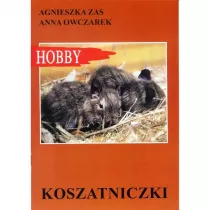 Koszatniczki (wydanie 2)