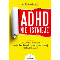 ADHD nie istnieje