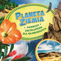 Planeta Ziemia