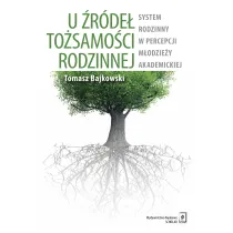 U �r�de� to�samo�ci rodzinnej
