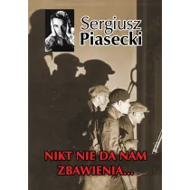 Nikt nie da nam zbawienia
