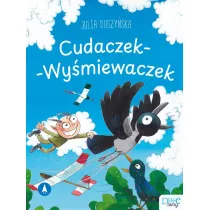 Cudaczek-Wymiewaczek