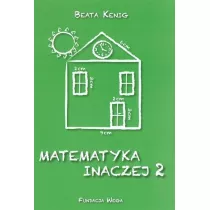 Matematyka inaczej 2