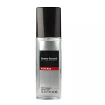 Bruno Banani Dezodorant Pure Men perfumed 75 ml