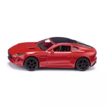 Siku 15 - Jaguar F-Type R S1520