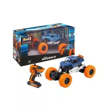 REVELL RC auto Destroyer XS 24594