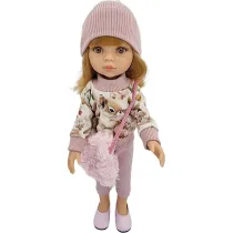 Ubranko dla lalek Paola Reina 32cm