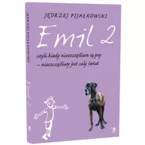 Emil 2, czyli kiedy nieszczliwe s psy – nieszczliwy jest cay wiat