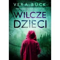 WILCZE DZIECI