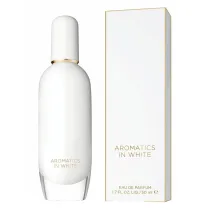 Clinique Woda perfumowana dla kobiet Aromatics In White 100 ml