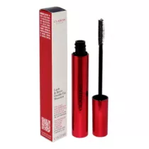 Clarins Lash & Brow Double Fix Mascara