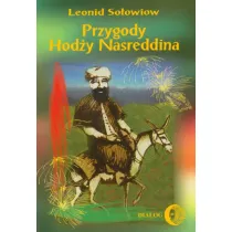 Przygody Hod�y Nasreddina