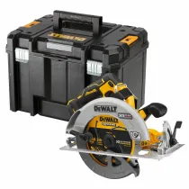 Dewalt Pilarka tarczowa 18v 190mm dcs573nt tstak