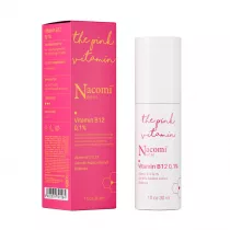 Nacomi Next Level Witamina B12 serum do twarzy 0,1% 30 ml