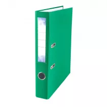 Strigo Segregator Petite Office A4 zielony 50mm