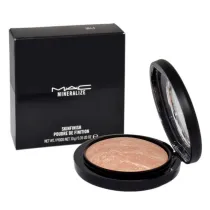 Mac mineralize skinfinish soft & gentle
